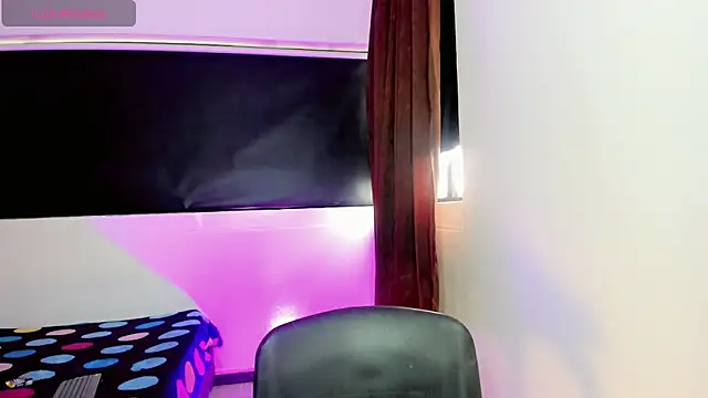 Britany montiel online show from 04.07.26