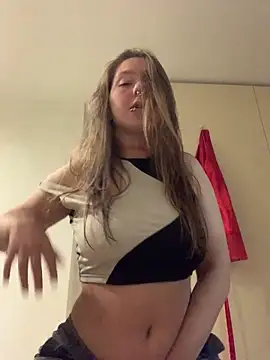 VesnaCrystal online show from 09.30.25