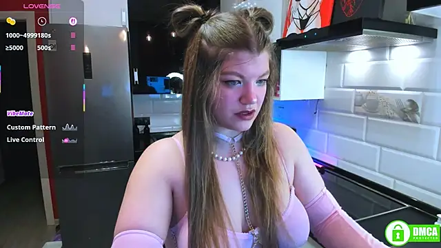 Snapshot of oh_adaline chatting on 02.14.26 oh adaline online show from 02.14.26