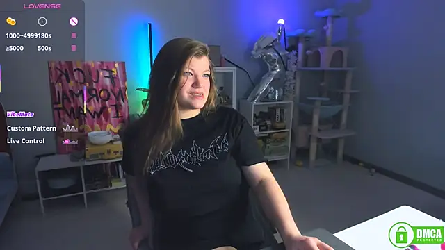 Snapshot of oh_adaline chatting on 03.01.26 oh adaline online show from 03.01.26