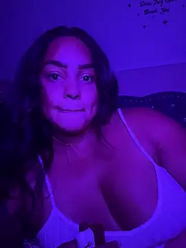 Sexilexiprincess online show from 09.15.25