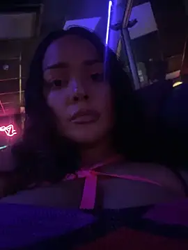 Sexilexiprincess online show from 09.25.25