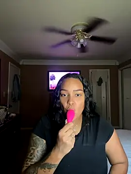 Sexilexiprincess online show from 09.28.25