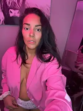 Sexilexiprincess online show from 11.18.25