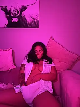 Sexilexiprincess online show from 11.28.25