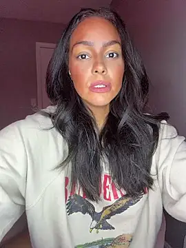 Sexilexiprincess online show from 02.11.26