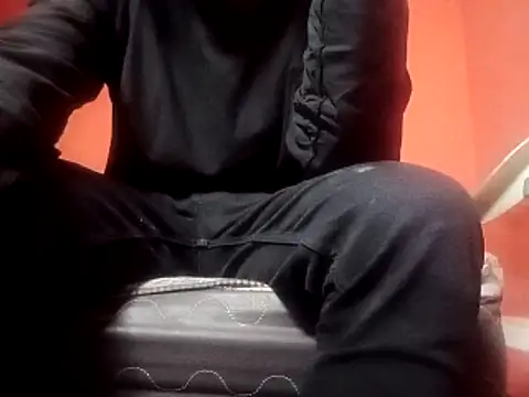 Hay-Viene-El-Huyy online show from 11.16.25