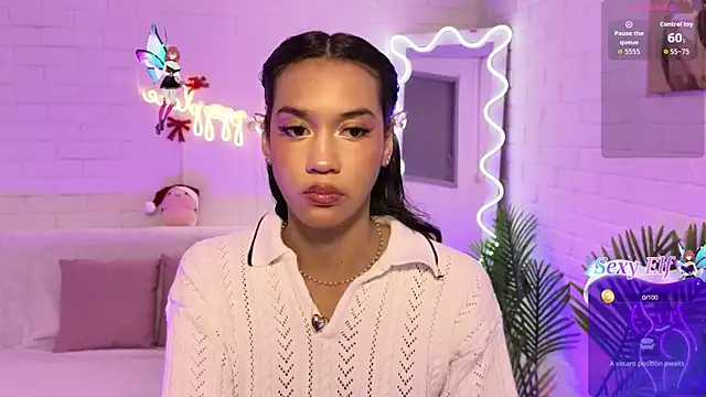 artemiss tay online show from 12.21.25