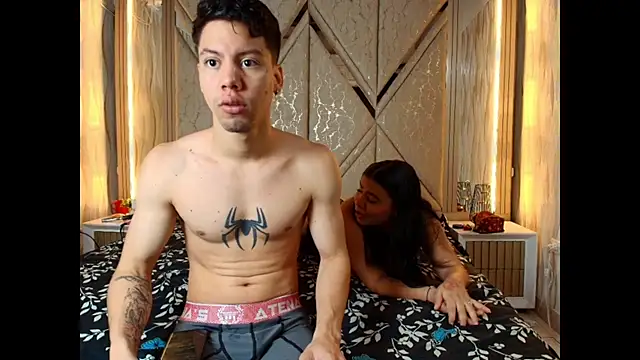 Twink sensationx online show from 02.13.26