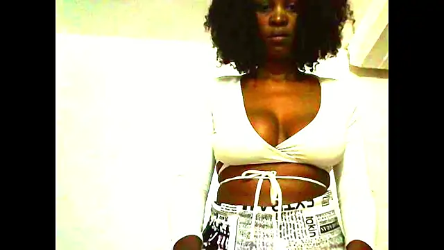 DesiredQueen25 online show from 09.15.25