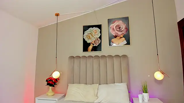 Dani rosse  online show from 05.27.26