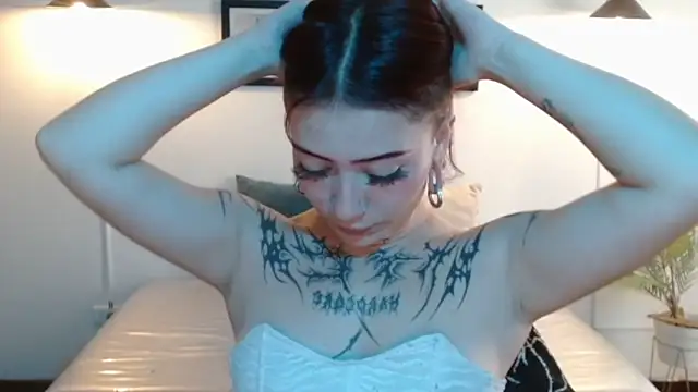 Evanss lx online show from 04.15.26