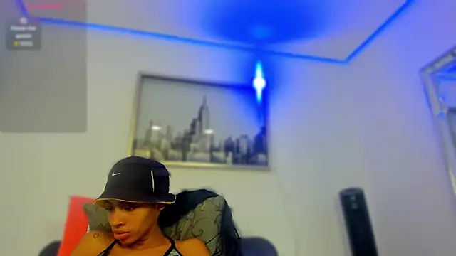 Snapshot of sarah_ashbourne chatting on 09.18.25 sarah ashbourne online show from 09.18.25