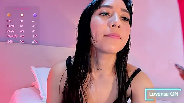 AlannaJonnes online show from 03.29.26