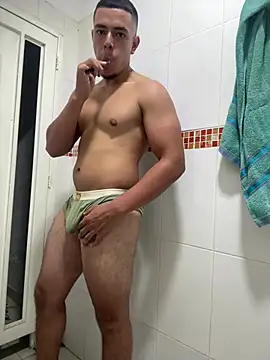 leithon scott online show from 02.28.26