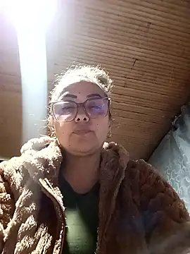 Lady 16 online show from 03.20.26