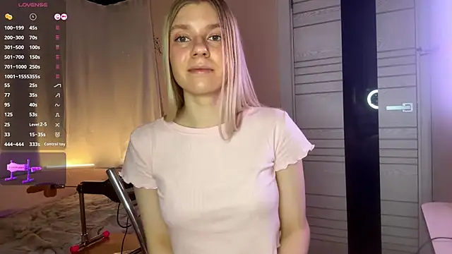 MaryjaneSpider online show from 11.20.25