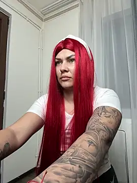 MiaKiittyy online show from 03.26.26