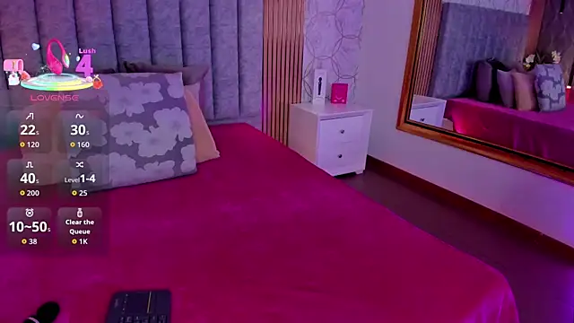 sarahyessica online show from 01.06.26