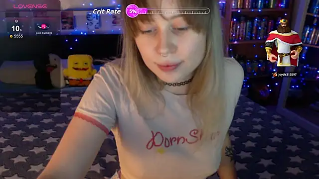 Snapshot of s1lvercherub chatting on 02.08.26 s1lvercherub online show from 02.08.26