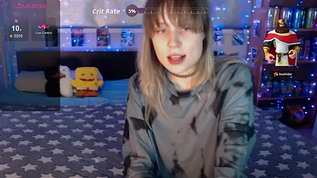 Snapshot of s1lvercherub chatting on 02.09.26 s1lvercherub online show from 02.09.26