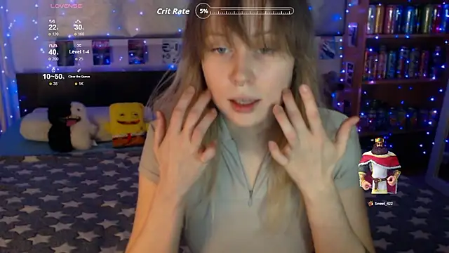 Snapshot of s1lvercherub chatting on 02.28.26 s1lvercherub online show from 02.28.26