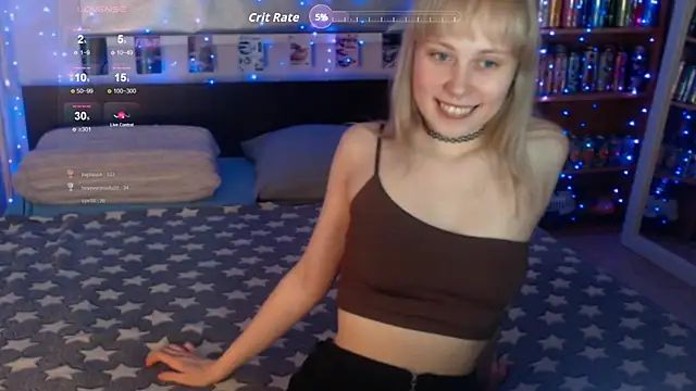 s1lvercherub online show from 03.29.26