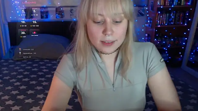 Snapshot of s1lvercherub chatting on 06.05.26 s1lvercherub online show from 06.05.26