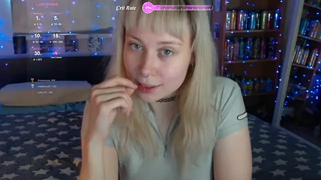 Snapshot of s1lvercherub chatting on 06.27.26 s1lvercherub online show from 06.27.26