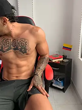 DeimonOficial online show from 09.30.25