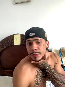 DeimonOficial online show from 10.01.25