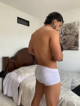 DeimonOficial online show from 11.26.25