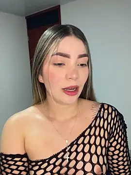 Chantel sam online show from 12.22.25