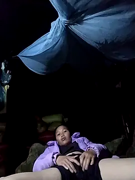 PhamPm70 online show from 11.03.25