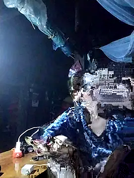 PhamPm70 online show from 11.05.25