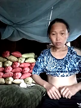 PhamPm70 online show from 11.07.25