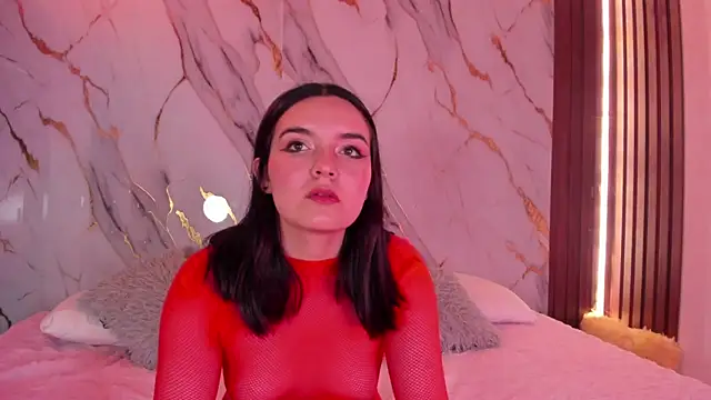 alicecute77 online show from 09.29.25