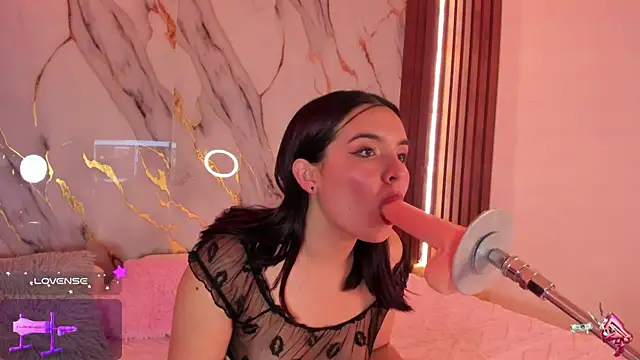 alicecute77 online show from 09.30.25