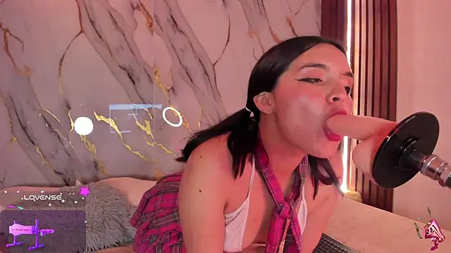 alicecute77 online show from 10.12.25