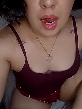 Silkenfeet21 online show from 03.11.26