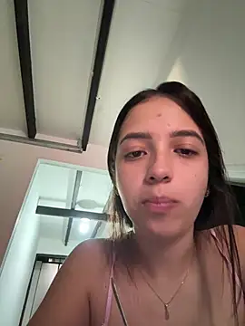 Snapshot of dalianataba chatting on 07.27.26 dalianataba online show from 07.27.26
