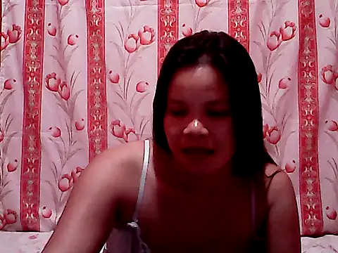 Sexylyka30 online show from 10.04.25