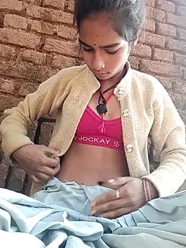 Gulika Doshi online show from 12.16.25