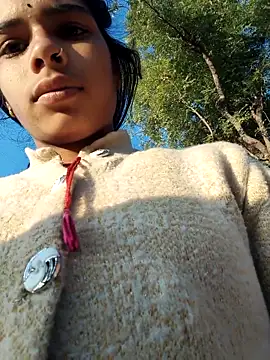 Gulika Doshi online show from 12.17.25