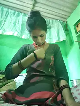 Snapshot of Gulika_Doshi chatting on 04.26.26 Gulika Doshi online show from 04.26.26