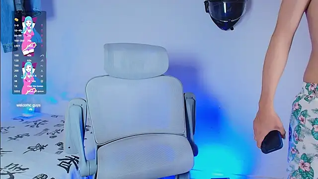 Anky xx online show from 05.19.26