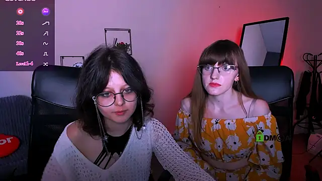 ava mystic  online show from 09.25.25