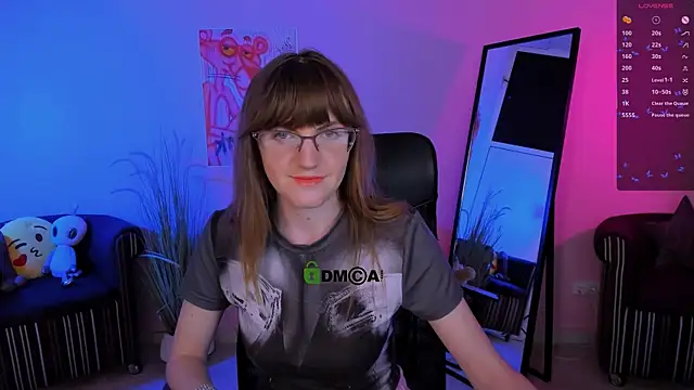 ava mystic  online show from 10.07.25