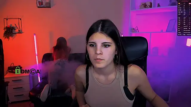 ava mystic  online show from 11.12.25