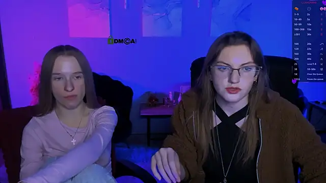 ava mystic  online show from 02.08.26